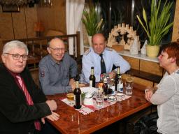 25 Jahre Städtepartnerschaft